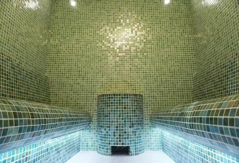 ベッドアンドブレックファースト Anna Panzió & Wellness Siófok