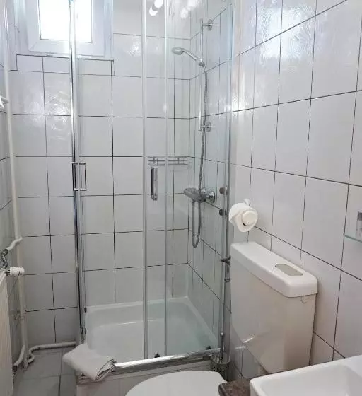 ベッドアンドブレックファースト Anna Panzió & Wellness Siófok