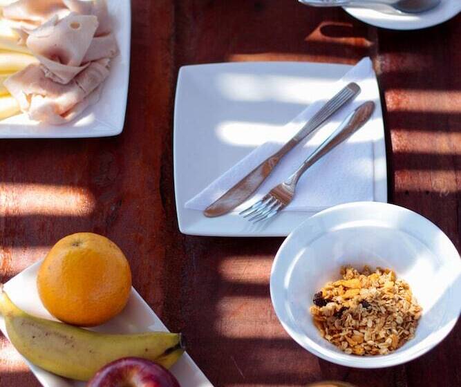 تختخواب و صبحانه Complejo Playa Grande Punta Del Diablo