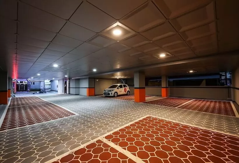 Gongju Hotel Fashion