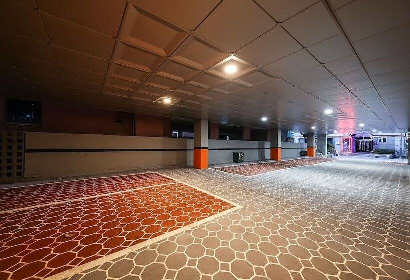 Gongju Hotel Fashion