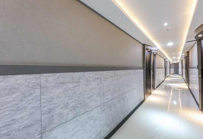 Gongju Hotel Fashion