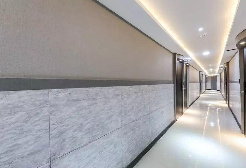 Gongju Hotel Fashion