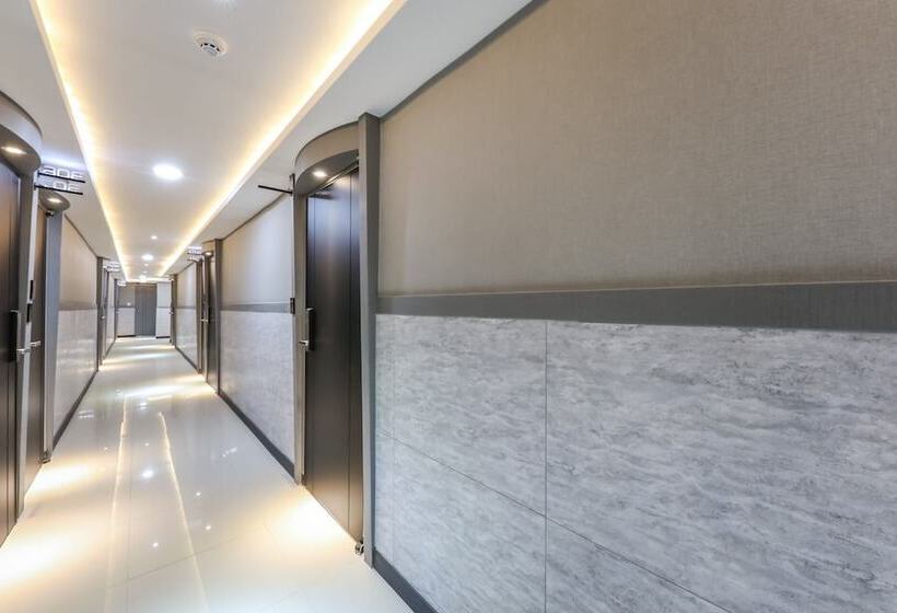 Gongju Hotel Fashion