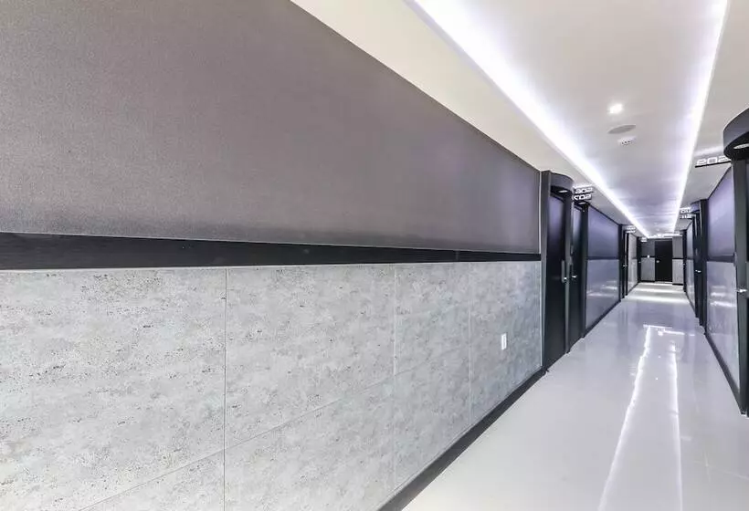 Gongju Hotel Fashion