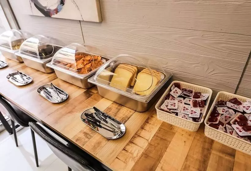 Gongju Hotel Fashion