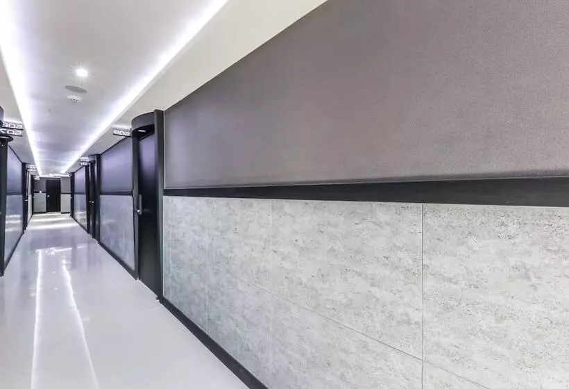 Gongju Hotel Fashion