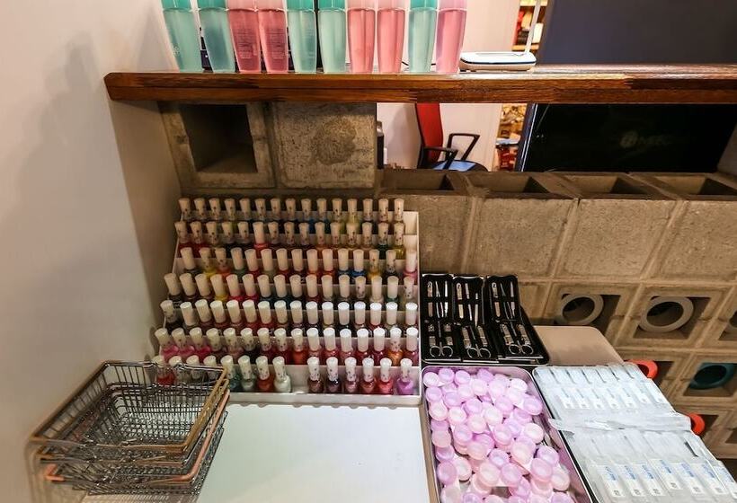 Gongju Hotel Fashion