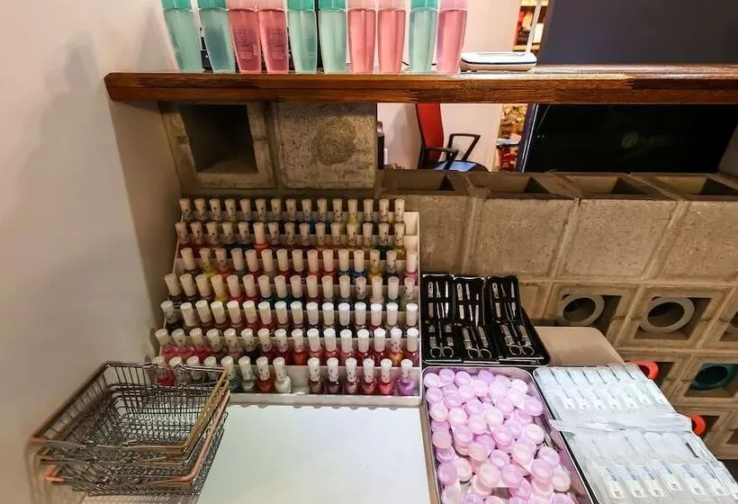 Gongju Hotel Fashion