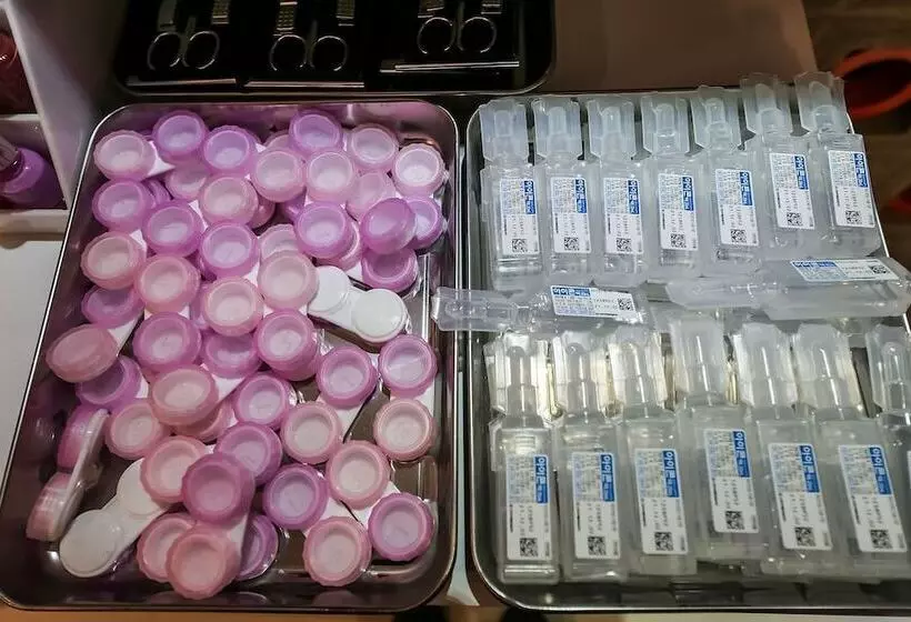 Gongju Hotel Fashion