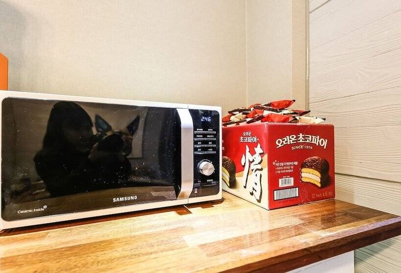 Gongju Hotel Fashion