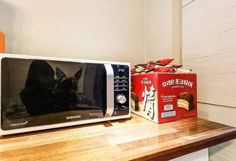 Gongju Hotel Fashion