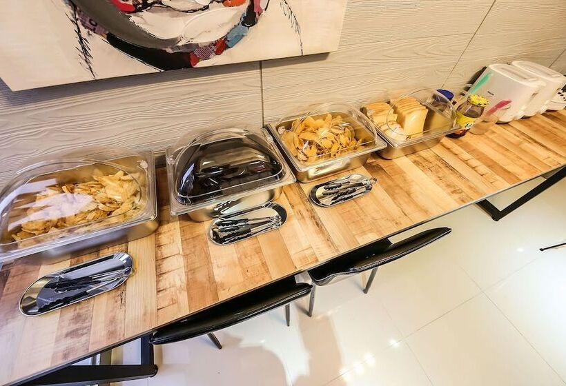 Gongju Hotel Fashion