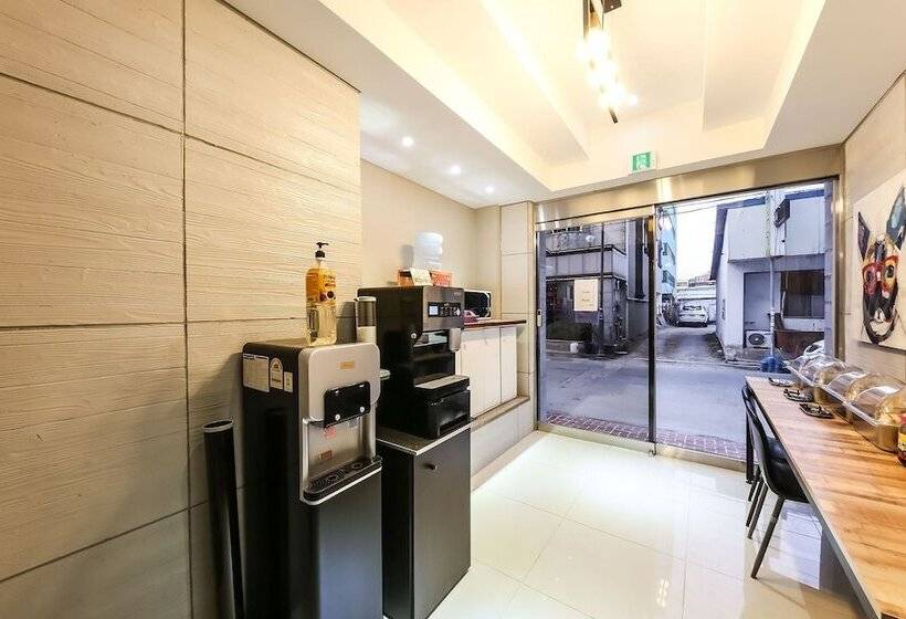 Gongju Hotel Fashion