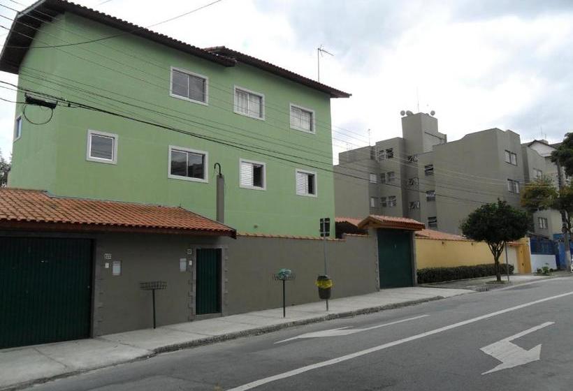 Hostel São José Dos Campos