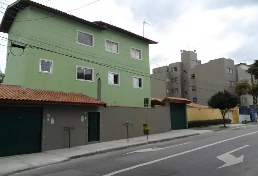 Hostel São José Dos Campos