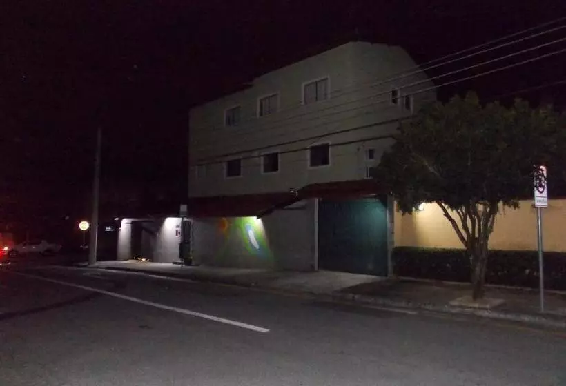 Hostel São José Dos Campos