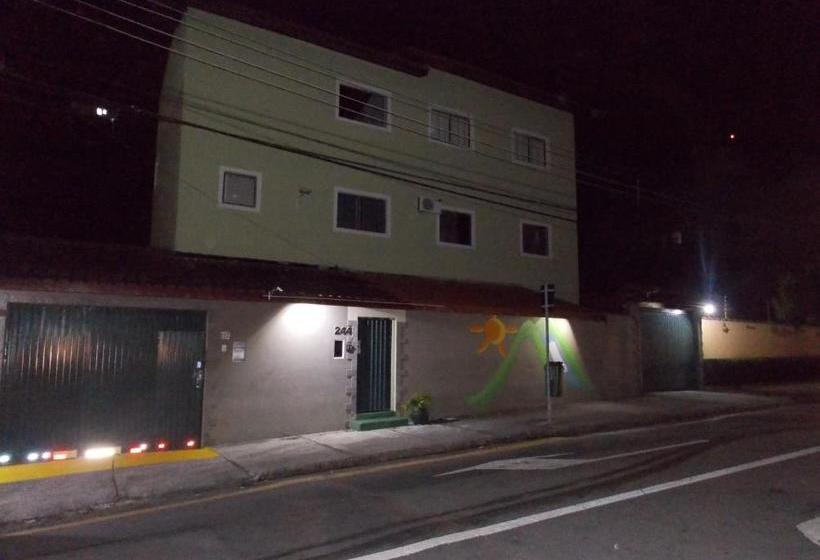 Hostel São José Dos Campos