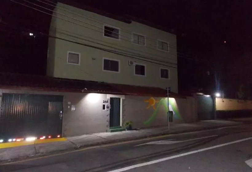 Hostel São José Dos Campos