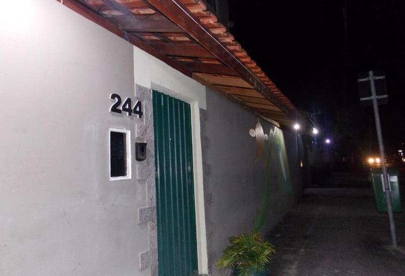 Hostel São José Dos Campos