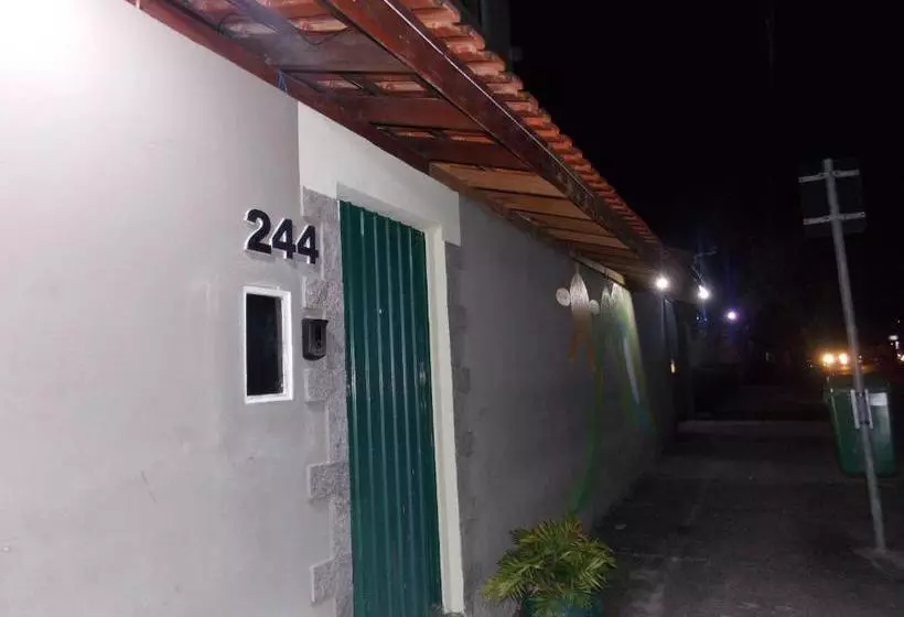 Hostel São José Dos Campos