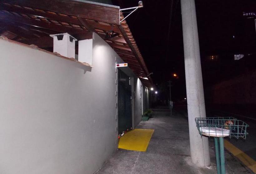 Hostel São José Dos Campos