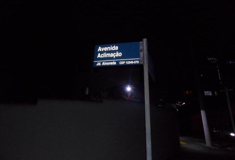 Hostel São José Dos Campos