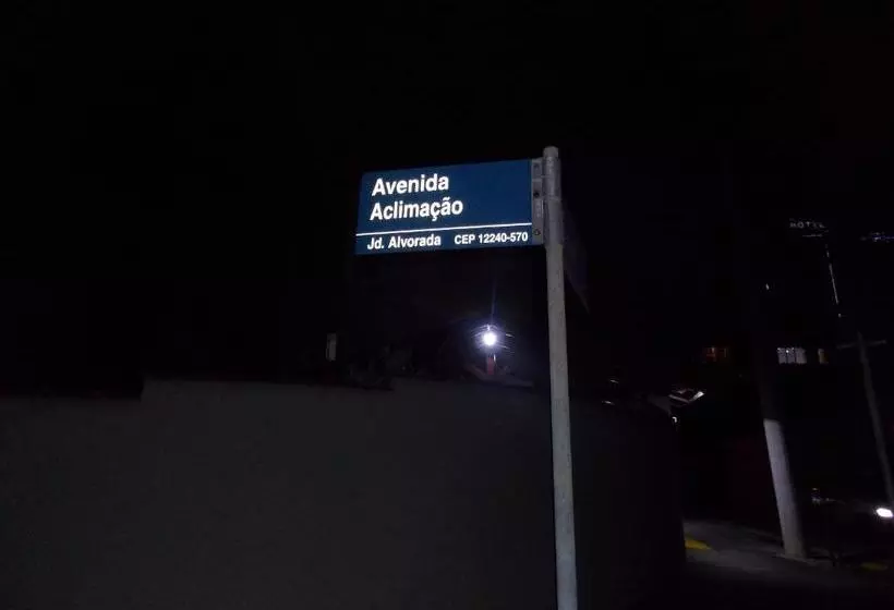 Hostel São José Dos Campos