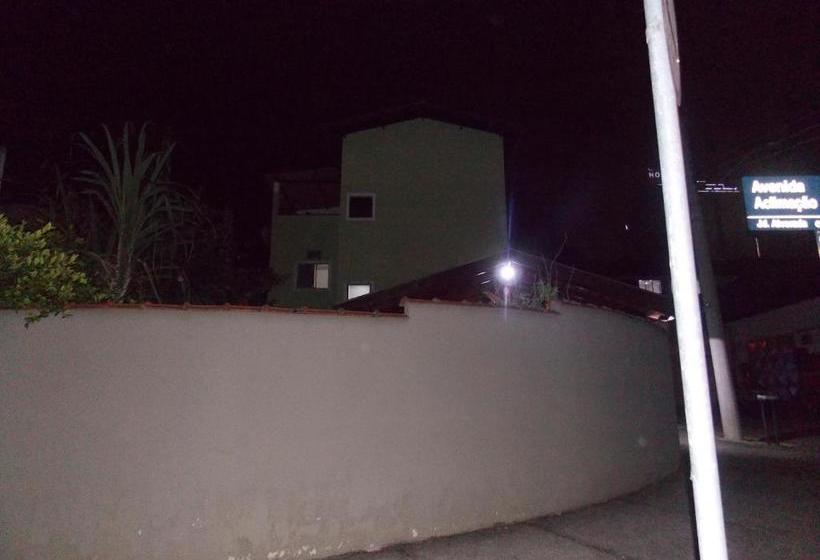 Hostel São José Dos Campos