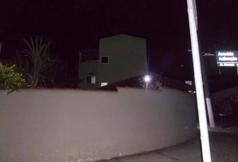 Hostel São José Dos Campos