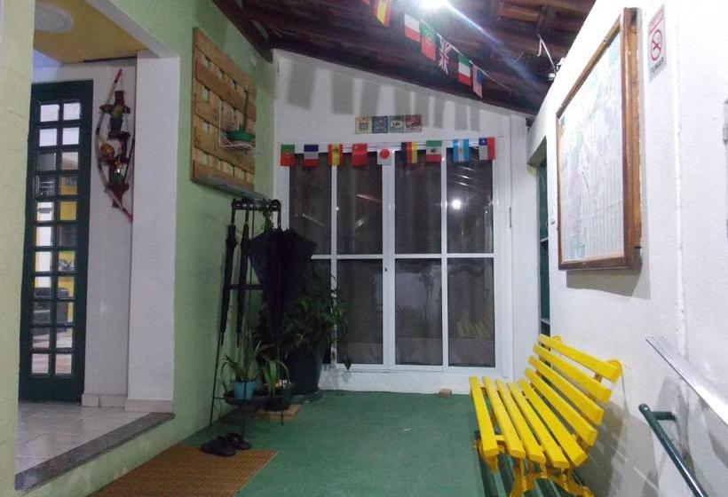 Hostel São José Dos Campos