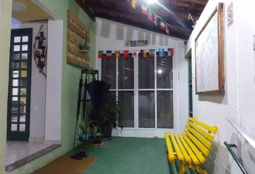 Hostel São José Dos Campos