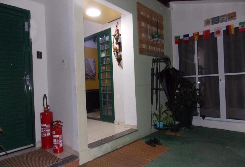 Hostel São José Dos Campos