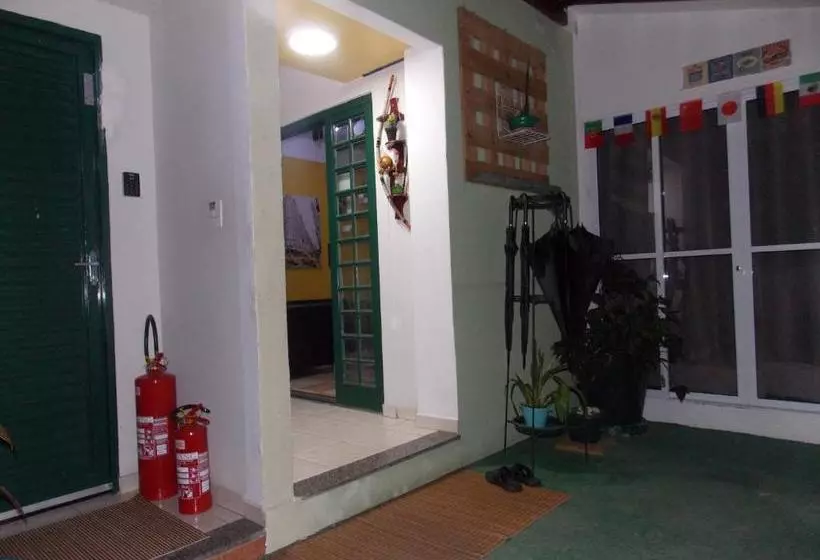 Hostel São José Dos Campos