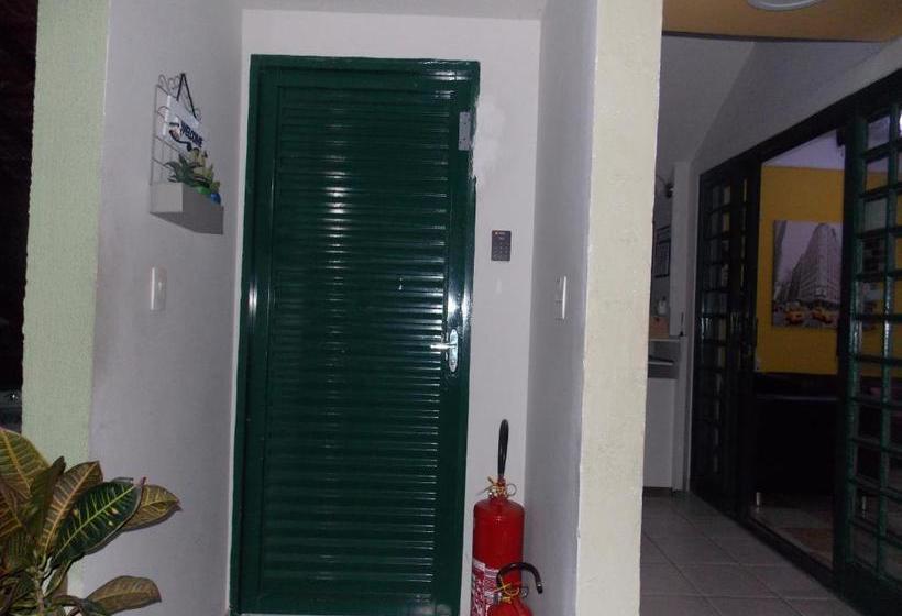 Hostel São José Dos Campos