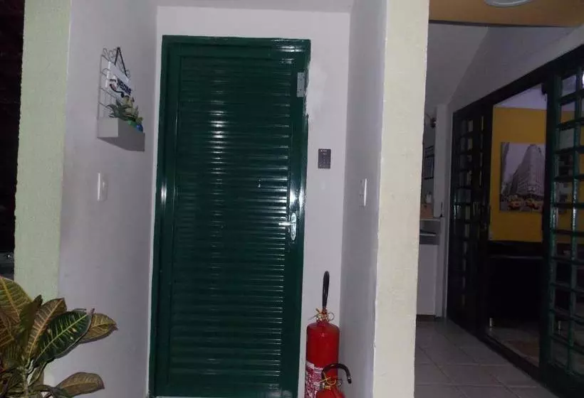 Hostel São José Dos Campos