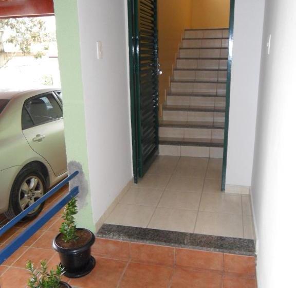 Hostel São José Dos Campos
