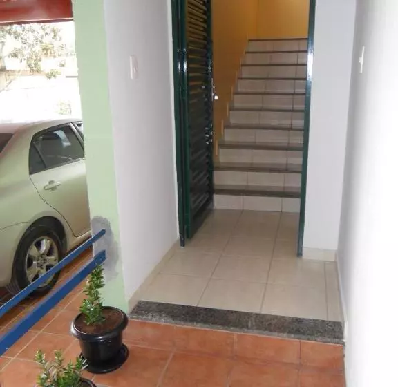 Hostel São José Dos Campos