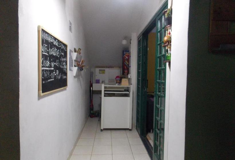 Hostel São José Dos Campos
