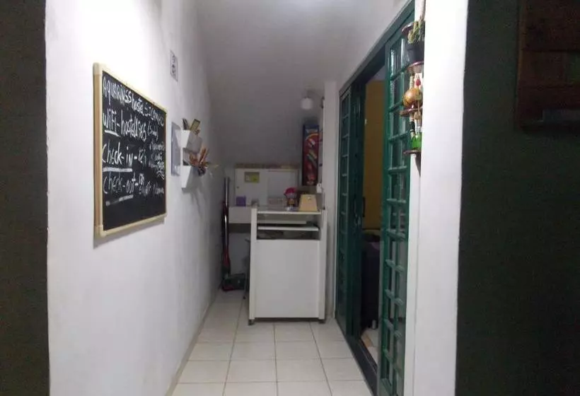 Hostel São José Dos Campos