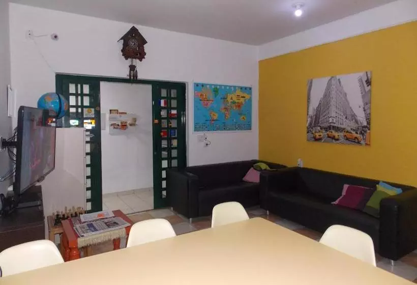Hostel São José Dos Campos