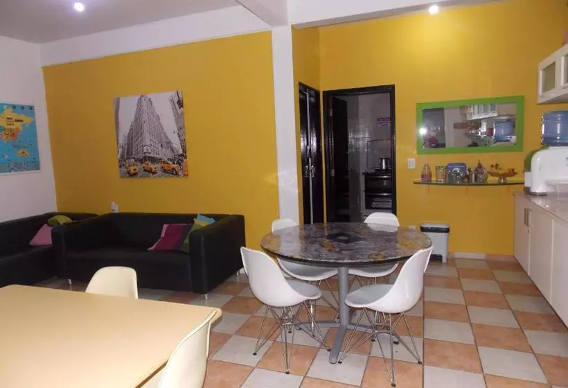 Hostel São José Dos Campos
