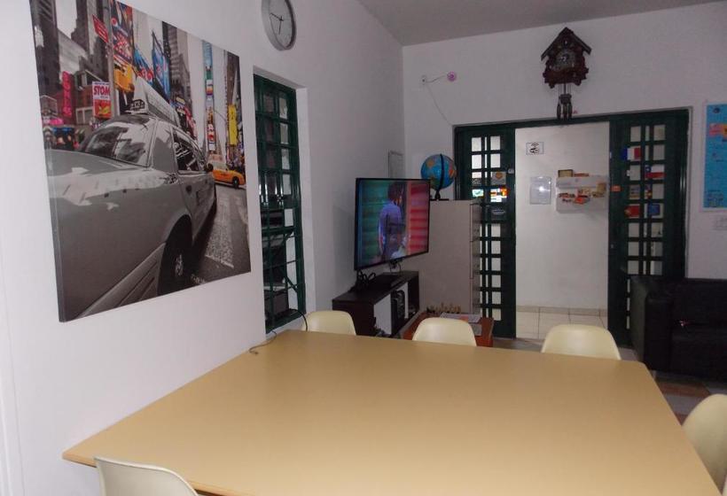 Hostel São José Dos Campos