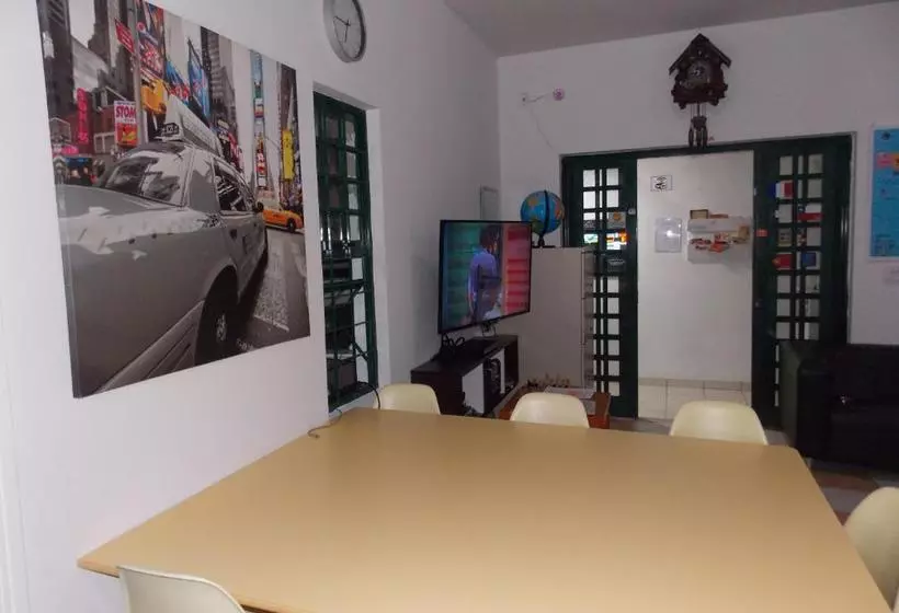 Hostel São José Dos Campos