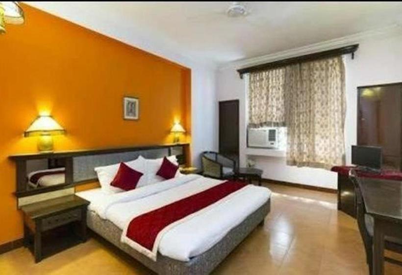 Hôtel Ashiyana Palace