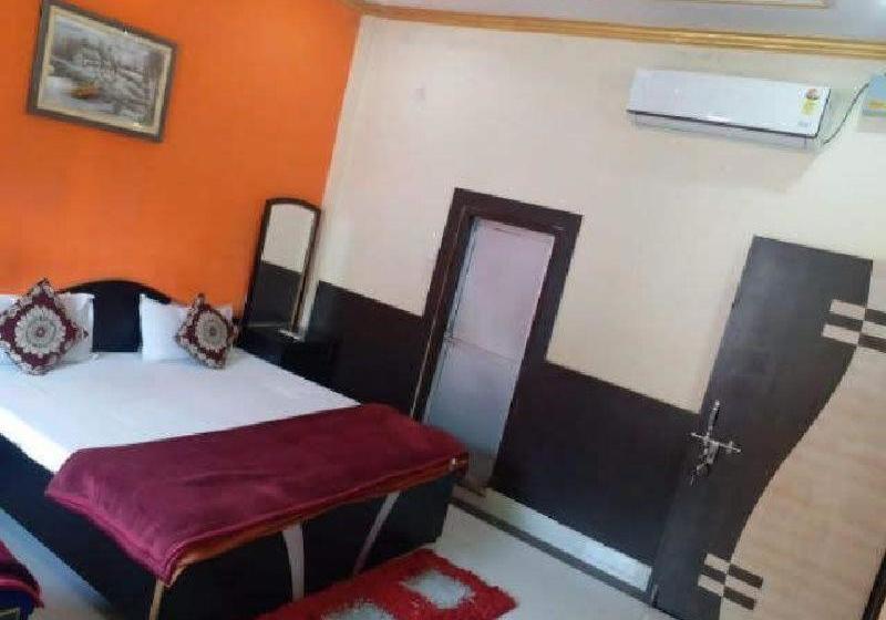 Hôtel Ashiyana Palace