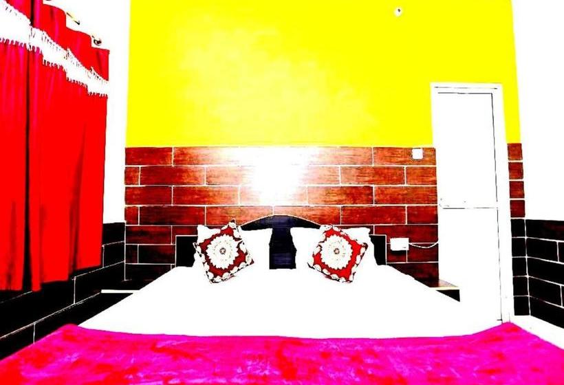 Hôtel Ashiyana Palace