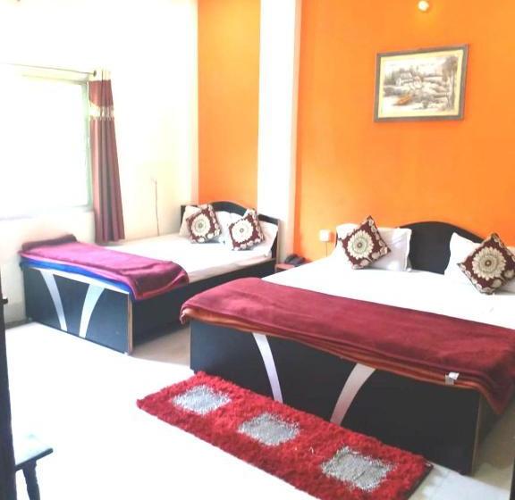 Hôtel Ashiyana Palace