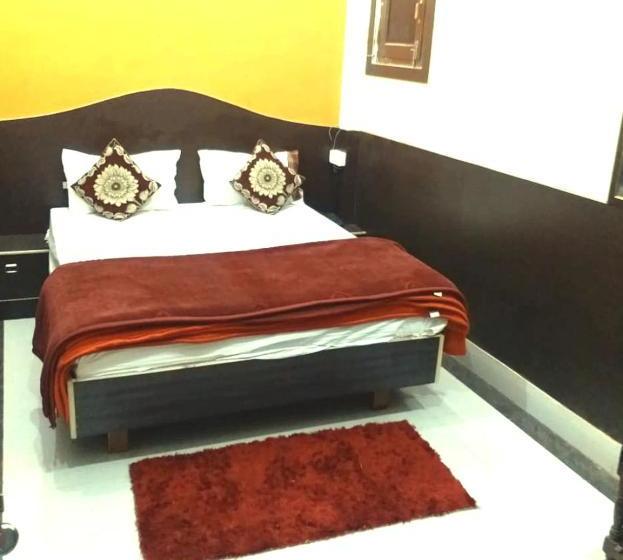 Hôtel Ashiyana Palace