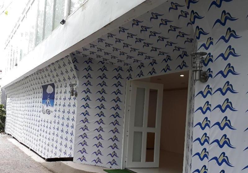 Szálloda Boracay Midtown